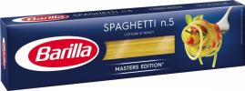 Спагетти №5 450г / "Barilla"